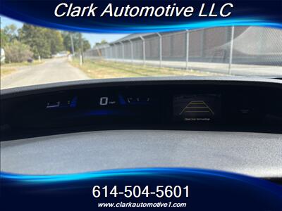 2015 Honda Civic LX   - Photo 17 - Plain City, OH 43064