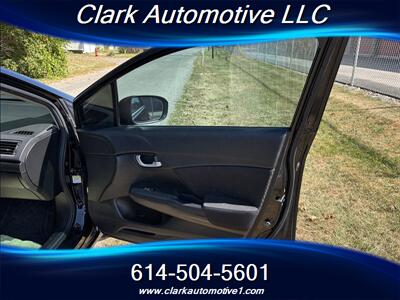 2015 Honda Civic LX   - Photo 11 - Plain City, OH 43064