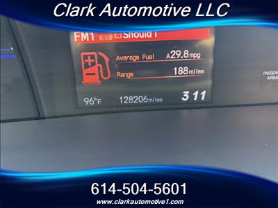 2015 Honda Civic LX   - Photo 15 - Plain City, OH 43064