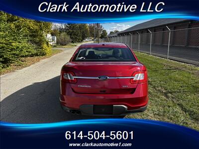2010 Ford Taurus SEL   - Photo 6 - Plain City, OH 43064