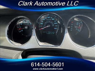 2010 Ford Taurus SEL   - Photo 13 - Plain City, OH 43064