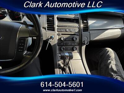 2010 Ford Taurus SEL   - Photo 15 - Plain City, OH 43064