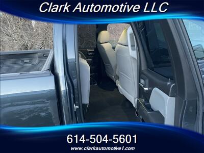 2017 Chevrolet Silverado 1500 Work Truck - Photo 13 - Plain City, OH 43064