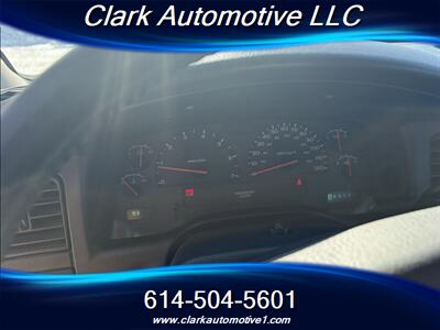 2003 Dodge Dakota SLT 2dr Club Cab SLT   - Photo 10 - Plain City, OH 43064