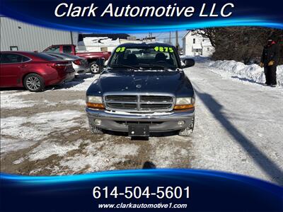 2003 Dodge Dakota SLT 2dr Club Cab SLT   - Photo 2 - Plain City, OH 43064