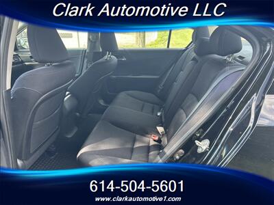 2013 Honda Accord Sport  Sport - Photo 10 - Plain City, OH 43064