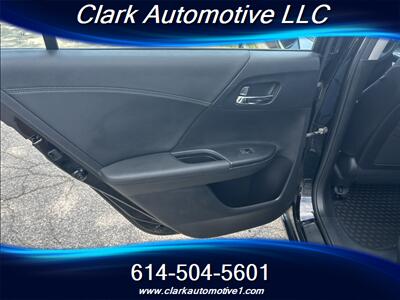 2013 Honda Accord Sport  Sport - Photo 11 - Plain City, OH 43064