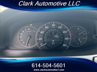 2013 Honda Accord Sport  Sport - Photo 17 - Plain City, OH 43064