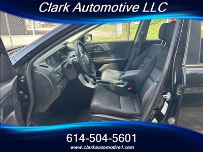 2013 Honda Accord Sport  Sport - Photo 9 - Plain City, OH 43064