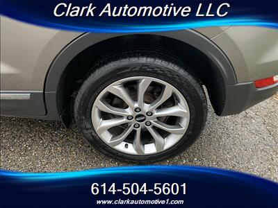 2017 Lincoln MKC Select   - Photo 9 - Plain City, OH 43064