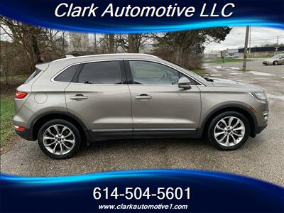 2017 Lincoln MKC Select   - Photo 4 - Plain City, OH 43064