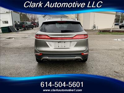 2017 Lincoln MKC Select   - Photo 6 - Plain City, OH 43064