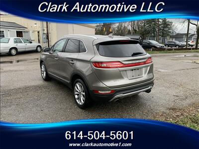 2017 Lincoln MKC Select   - Photo 7 - Plain City, OH 43064
