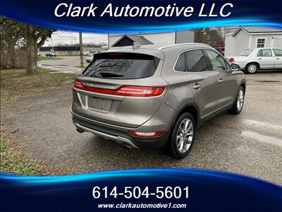 2017 Lincoln MKC Select   - Photo 5 - Plain City, OH 43064