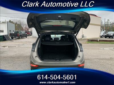 2017 Lincoln MKC Select   - Photo 16 - Plain City, OH 43064