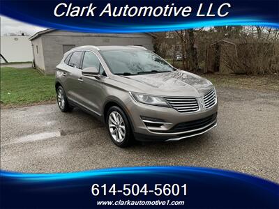 2017 Lincoln MKC Select   - Photo 3 - Plain City, OH 43064