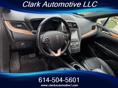 2017 Lincoln MKC Select   - Photo 12 - Plain City, OH 43064