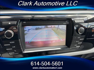 2015 Toyota Corolla LE   - Photo 18 - Plain City, OH 43064