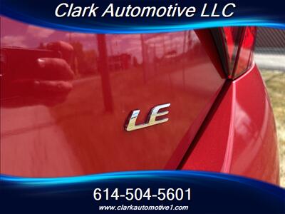 2015 Toyota Corolla LE   - Photo 22 - Plain City, OH 43064