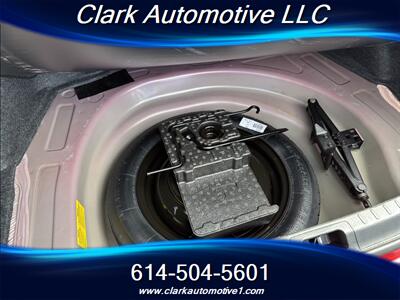 2015 Toyota Corolla LE   - Photo 21 - Plain City, OH 43064