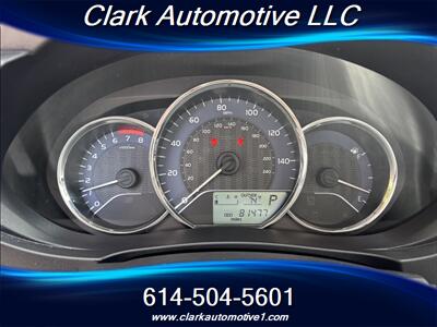 2015 Toyota Corolla LE   - Photo 15 - Plain City, OH 43064