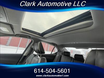 2018 Acura TLX SH-AWD V6 w/Tech   - Photo 14 - Plain City, OH 43064