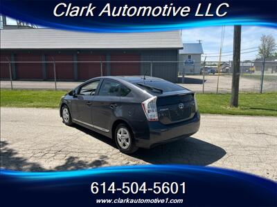 2010 Toyota Prius I   - Photo 7 - Plain City, OH 43064