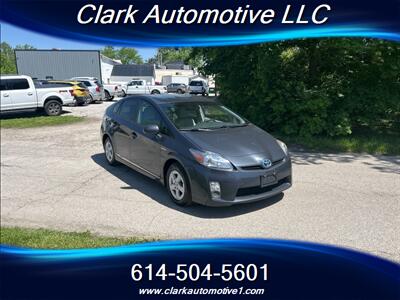 2010 Toyota Prius I   - Photo 3 - Plain City, OH 43064