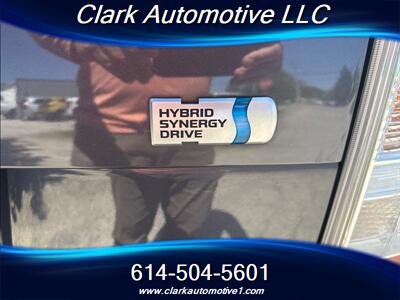 2010 Toyota Prius I   - Photo 11 - Plain City, OH 43064