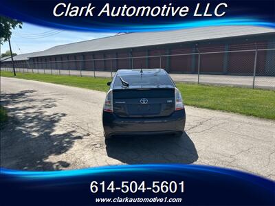 2010 Toyota Prius I   - Photo 6 - Plain City, OH 43064