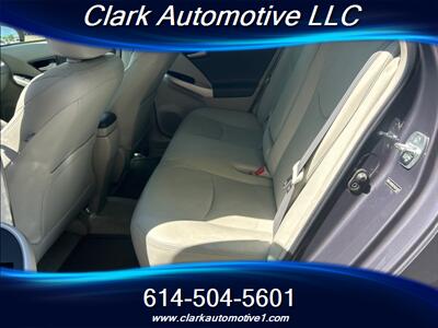 2010 Toyota Prius I   - Photo 14 - Plain City, OH 43064
