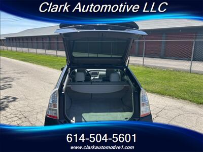 2010 Toyota Prius I   - Photo 16 - Plain City, OH 43064