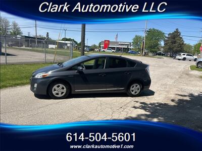 2010 Toyota Prius I   - Photo 8 - Plain City, OH 43064