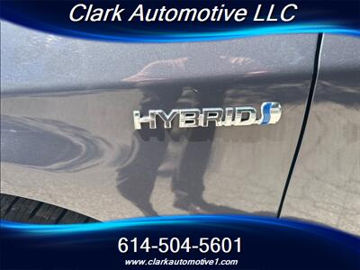 2010 Toyota Prius I   - Photo 9 - Plain City, OH 43064