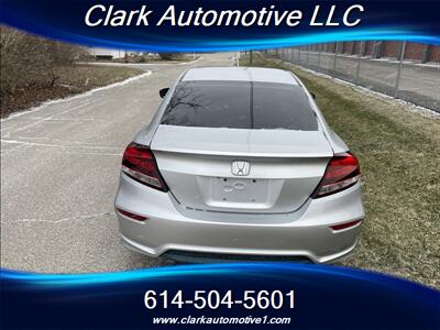 2014 Honda Civic LX   - Photo 6 - Plain City, OH 43064