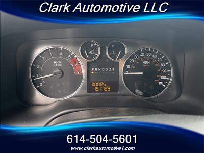 2007 Hummer H3 4dr SUV - Photo 17 - Plain City, OH 43064