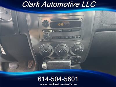 2007 Hummer H3 4dr SUV - Photo 16 - Plain City, OH 43064