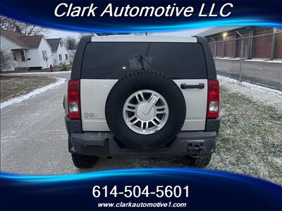 2007 Hummer H3 4dr SUV - Photo 5 - Plain City, OH 43064