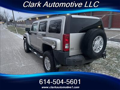 2007 Hummer H3 4dr SUV - Photo 6 - Plain City, OH 43064