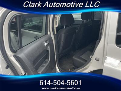 2007 Hummer H3 4dr SUV - Photo 13 - Plain City, OH 43064
