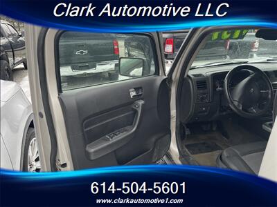 2007 Hummer H3 4dr SUV - Photo 9 - Plain City, OH 43064