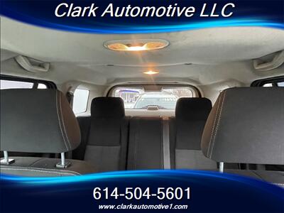 2007 Hummer H3 4dr SUV - Photo 15 - Plain City, OH 43064