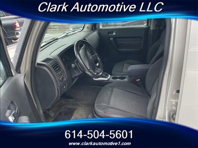 2007 Hummer H3 4dr SUV - Photo 10 - Plain City, OH 43064
