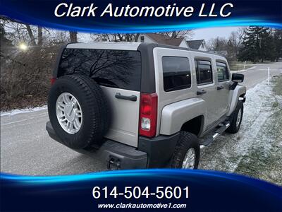 2007 Hummer H3 4dr SUV - Photo 4 - Plain City, OH 43064