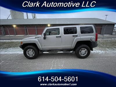 2007 Hummer H3 4dr SUV - Photo 7 - Plain City, OH 43064