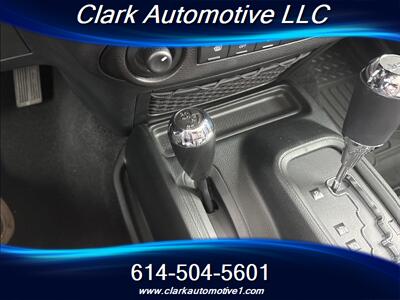 2018 Jeep Wrangler Sahara   - Photo 20 - Plain City, OH 43064