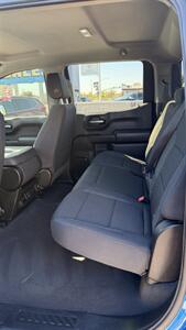 2024 Chevrolet Silverado 1500 Custom   - Photo 9 - Phoenix, AZ 85008