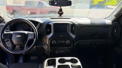 2024 Chevrolet Silverado 1500 Custom   - Photo 11 - Phoenix, AZ 85008