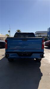 2024 Chevrolet Silverado 1500 Custom   - Photo 7 - Phoenix, AZ 85008