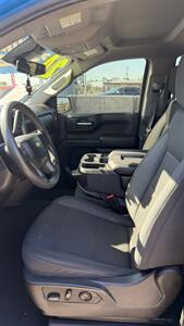 2024 Chevrolet Silverado 1500 Custom   - Photo 10 - Phoenix, AZ 85008